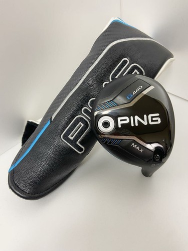 Ping g440 max - max, solo