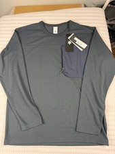 DESCENTE ALLTERRAIN MAGLIETTA