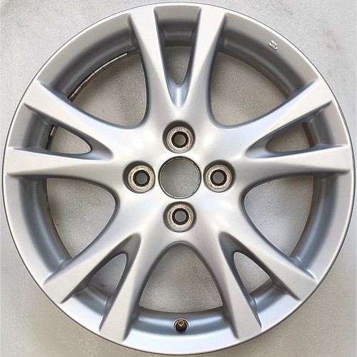 Mazda cerchi lega - 2, 16x6,5j