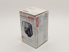 Metz Mecablitz 24 AF-1 Digital