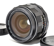 [Mint] Asahi Pentax SMC
