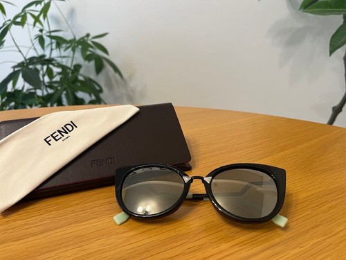 Occhiali sole fendi cat eye - da,