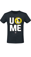 WWE WRESTLING T-SHIRT JOHN