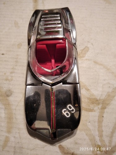 Tekno chevrolet corvair - tekno, 1/43-