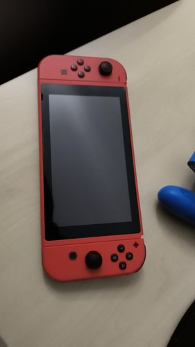 Nintendo switch usata - nintendo,