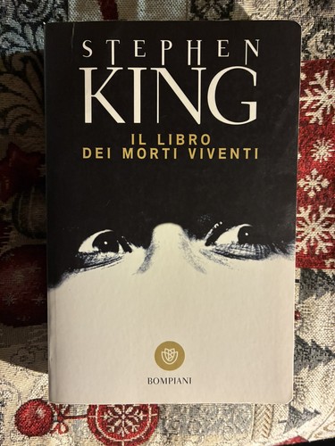 Libro dei morti viventi - libro,