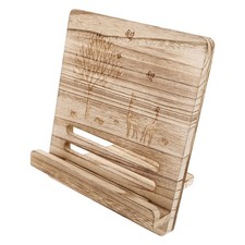 Book Stand Legno Leggio