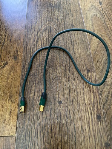 Audioquest forest cavo usb 0 - forest,