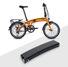 Batteria ricambio per bici - di,