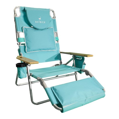 Ostrich the deluxe 3n1 sedia - the,