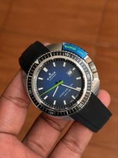 RARO Orologio Edox Hydro Sub