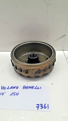 Volano garelli 125 150 - 125,
