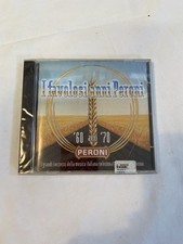 I favolosi anni Peroni (2 CD)