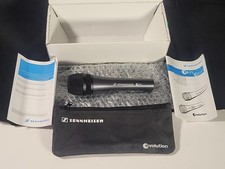 Sennheiser e 835 Microfono