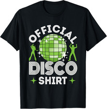 Costume discoteca uomo - da,