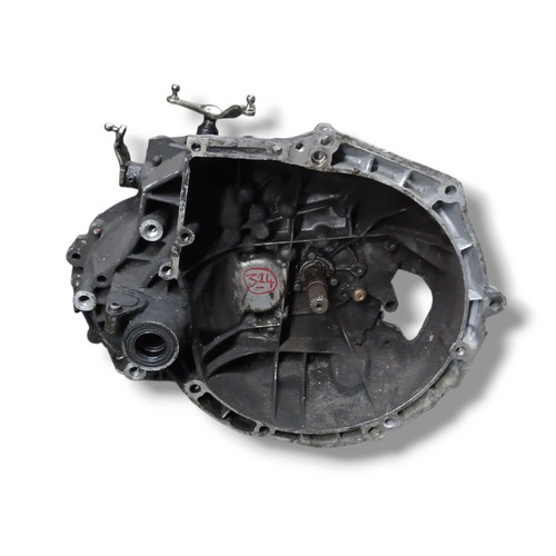 Cambio manuale per - citroen, c3