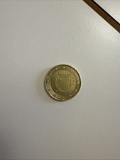 Moneta Da 20 Centesimi  Rara