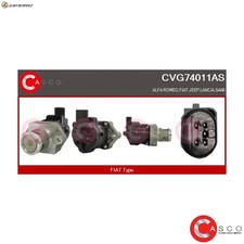 VALVOLA AGR CVG74011AS PER