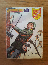 Super Eroica n.303, Casa