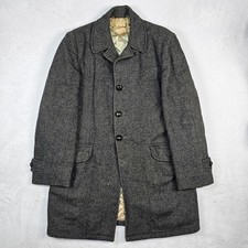 Cappotto sportivo vintage anni