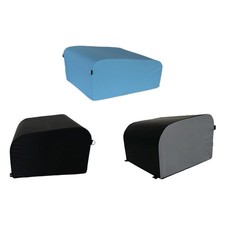 Piattaforma per esercizi - , con
