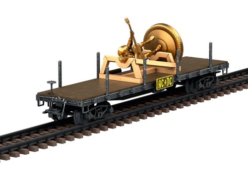 Marklin 48837 carro - 48837, h0