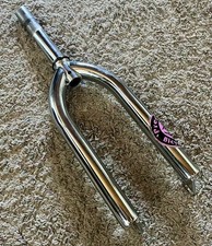 Forcelle bici BMX vintage anni