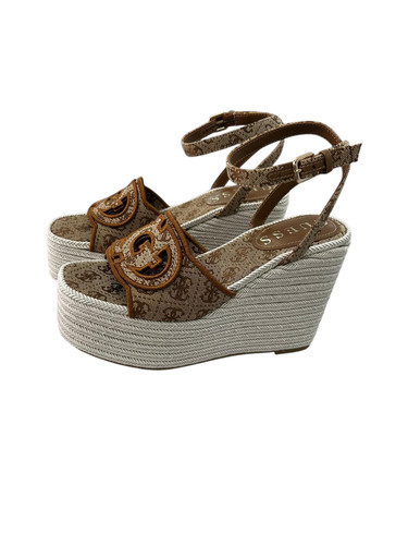 Zeppe donna guess