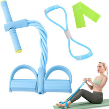 Fitness Corda Eelastica per