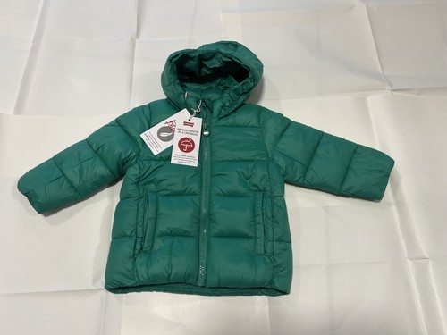 Piumino invernale carrera - piumino,