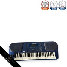 Tastiera sintetizzatore Yamaha