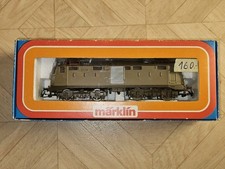Märklin 3035 H0 Locomotive