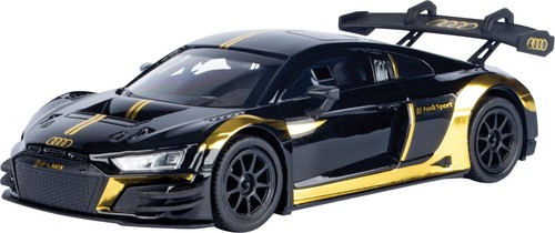 Audi lms gt3 midnight - audi,