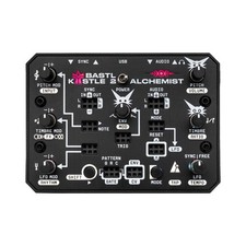 Bastl Instruments Kastle 2