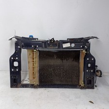 Confezione ruota radiatore - confezione,