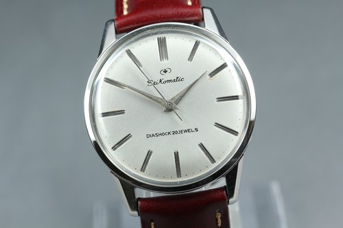 Orologio uomo automatico - uomo,