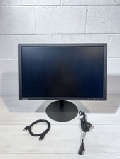 Schermo Monitor Lenovo ThinkVision T2454pA  - 24” IPS