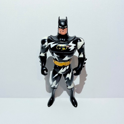 Batman lightning strike - batman,