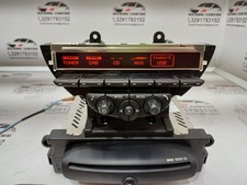 AUTORADIO PROFESSIONAL MULTIMEDIA LETTORE CD BLUETOOTH MINI R55 R56 LCI 2012 F1
