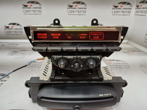 Autoradio professional - autoradio,