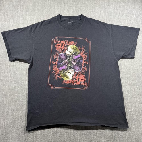 The dark knight joker shirt - joker,