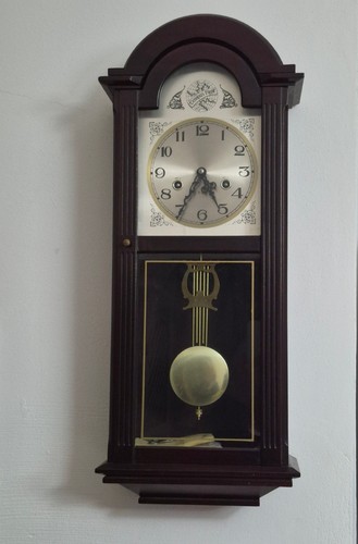 Orologio pendolo tempus - pendolo, “tempus