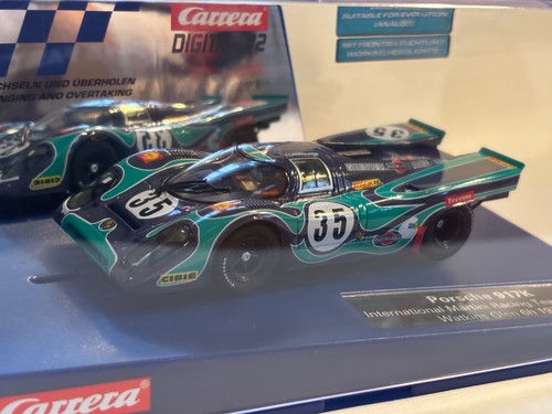Carrera 30737 132 porsche - carrera,