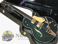 Gretsch 2017 G6196T-59 VS
