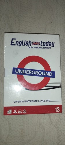 English today facile - english,