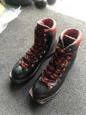 Scarponi da sci/escursionismo