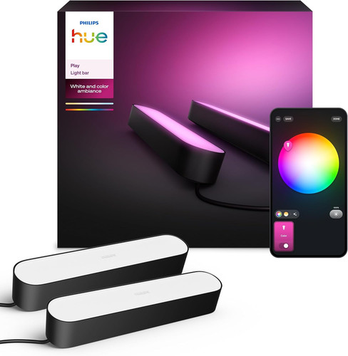 Philips hue white and color - philips,