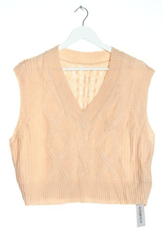 Shein smanicato lavorato - shein, a
