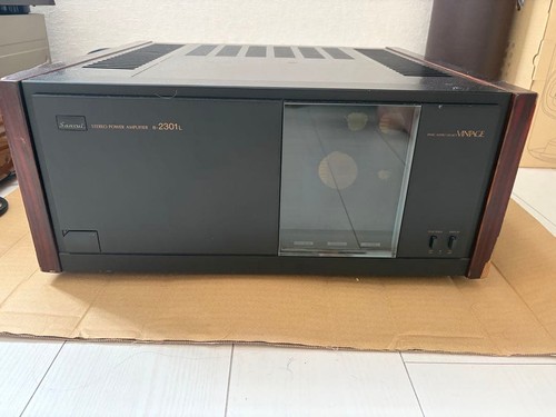 Sansui 2301l amplificatore - b-2301l,