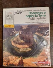 Osservare e capire la terra